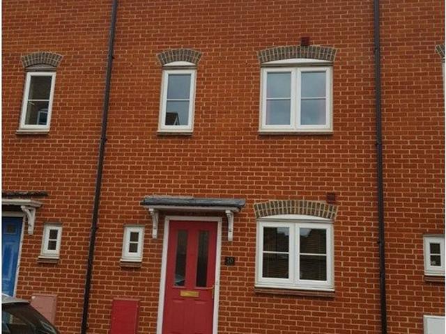 House for rent in Redhouse, Blunsdon St Andrew