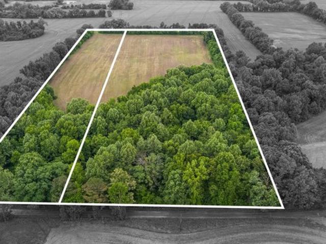 Farm for sale in Tennessee