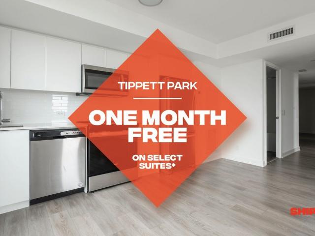 Apartment for rent in Woburn, Ontario