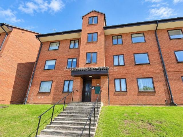 Apartment for rent in Katesgrove, Reading