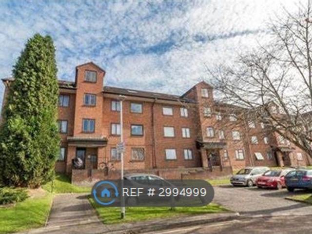 Apartment for rent in Reading