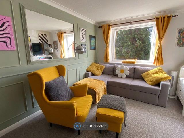 Apartment for rent in Katesgrove, Reading