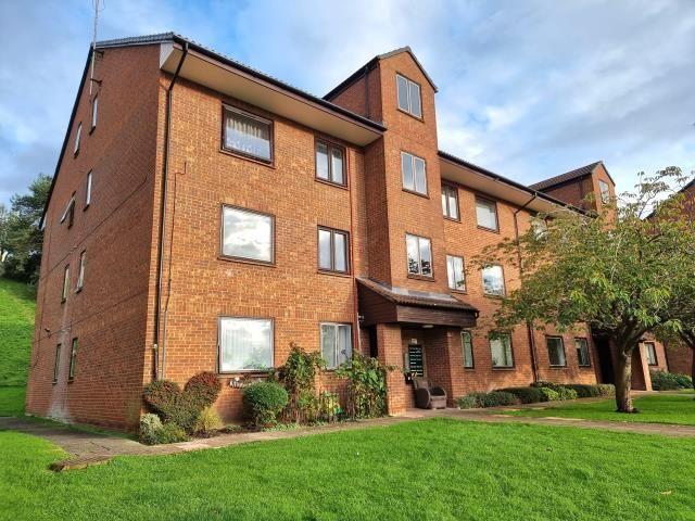 Apartment for rent in Reading