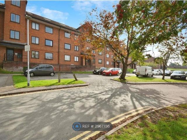 Apartment for rent in Reading