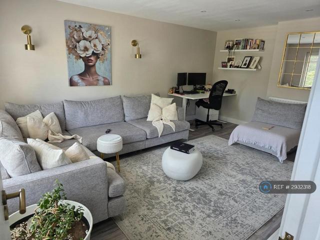 Apartment for rent in Greater London