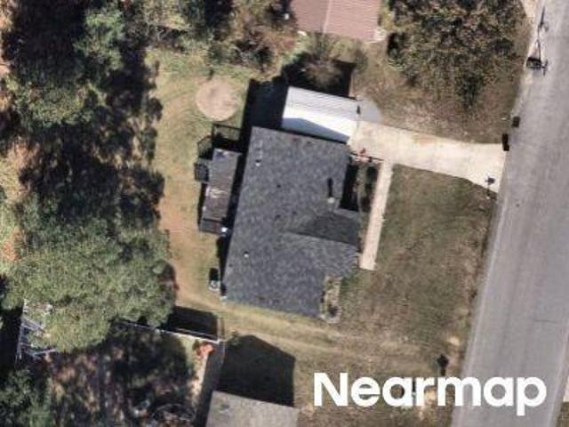House for sale in Fayetteville, North Carolina