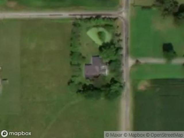 House for sale in Illinois
