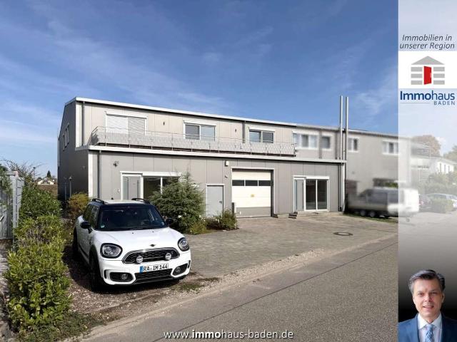 Büro kaufen in Kuppenheim, Landkreis Rastatt