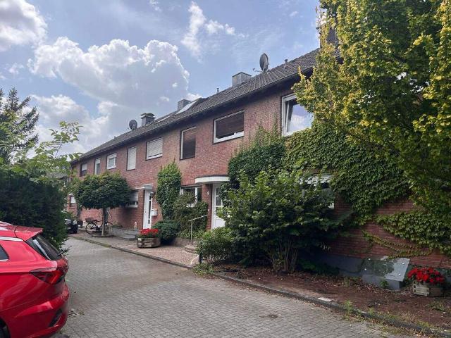 Haus kaufen in Coerde, Munster