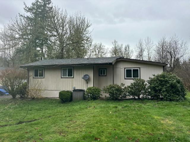 House for sale in Rainier, Thurston County