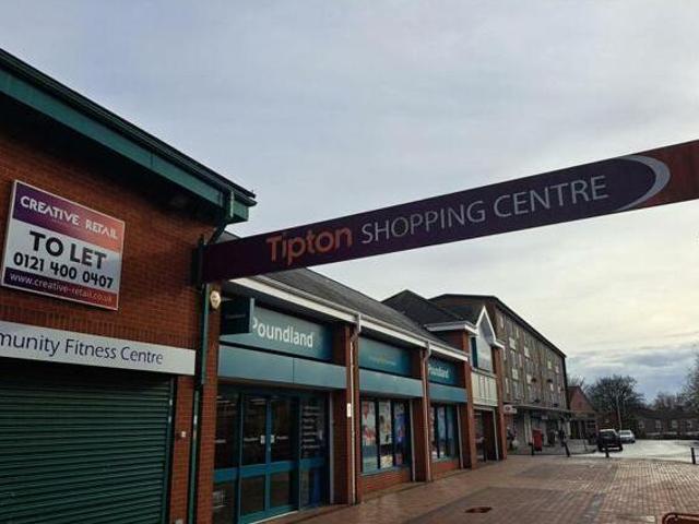 House for rent in Dixons Green, West Midlands
