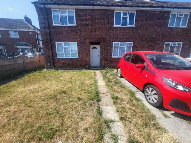 Apartment for rent in Dudley Port, Tipton
