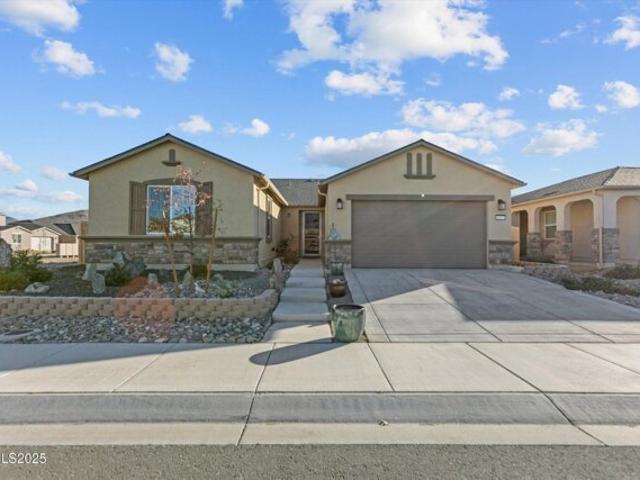 House for sale in Carson City, Nevada