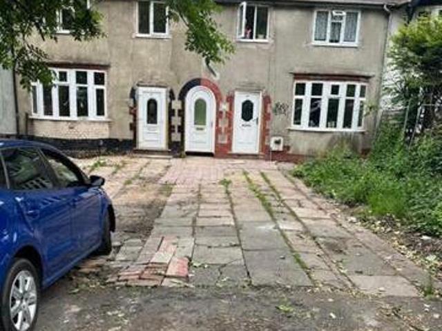 House for rent in West Midlands