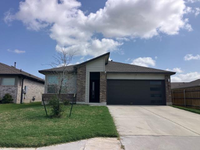House for sale in Williamson, Texas