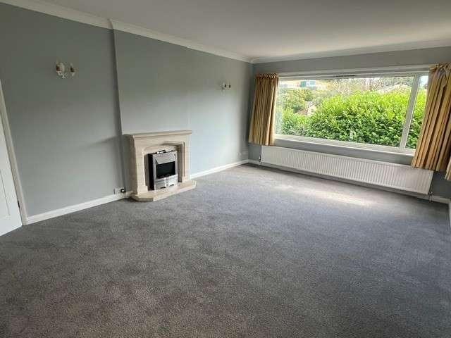House for rent in Tipton St John, East Devon