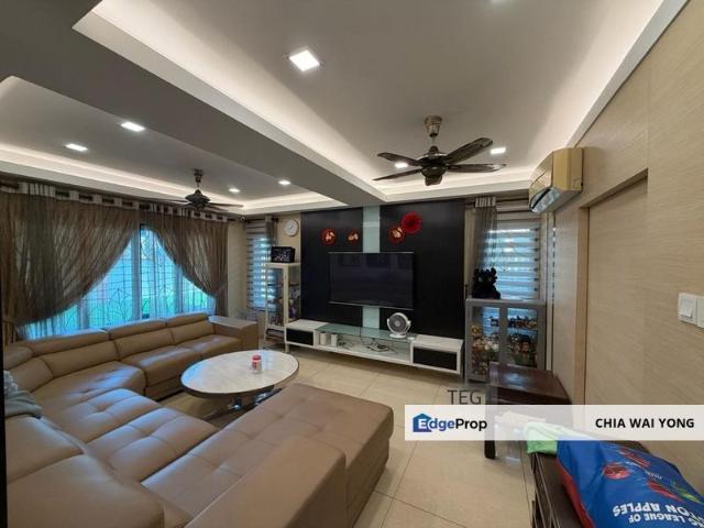 House for sale in Port Klang, Selangor