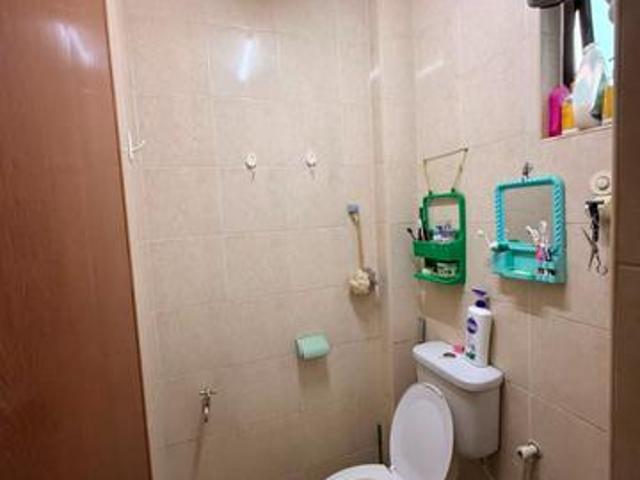 Flat for sale in Tebrau, Johor