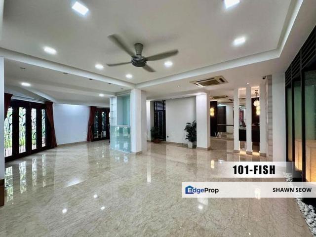 House for sale in Petaling, Alam Impian