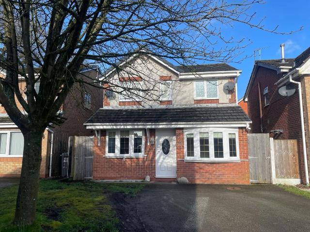 Apartment for rent in Calderstones