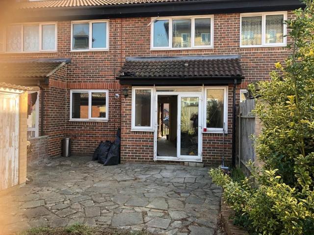 House for rent in Clayhall, Greater London