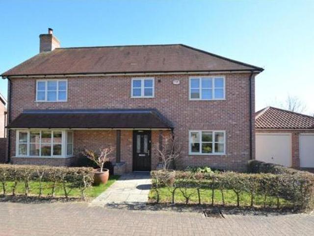 House for sale in Fordham Heath, Essex