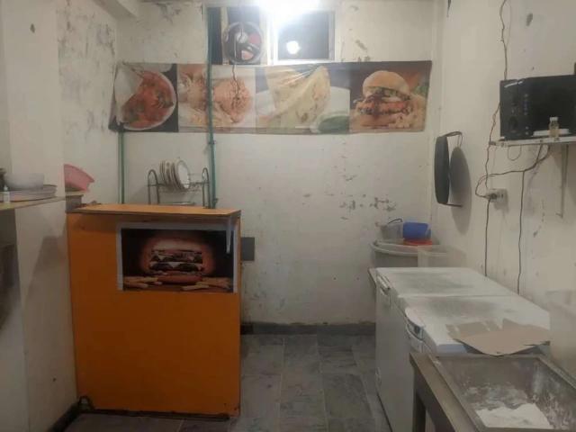 Commercial for rent in سی بی آر ٹاؤن, بحریہ ٹاؤن