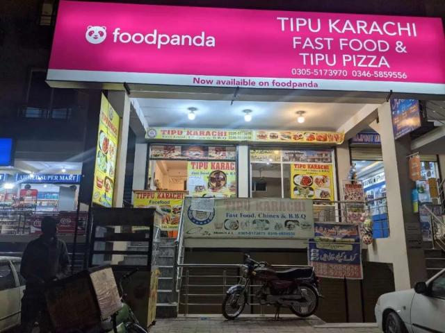 Commercial for rent in Islamabad