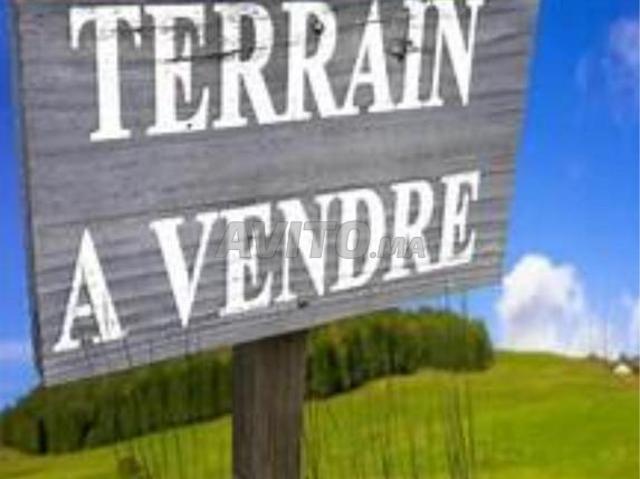 Propriété vente à Anfa, Gharb-Chrarda-Beni Hssen