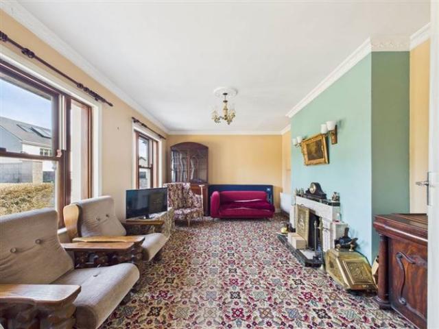 Detached House for sale in Clogheen, South Tipperary