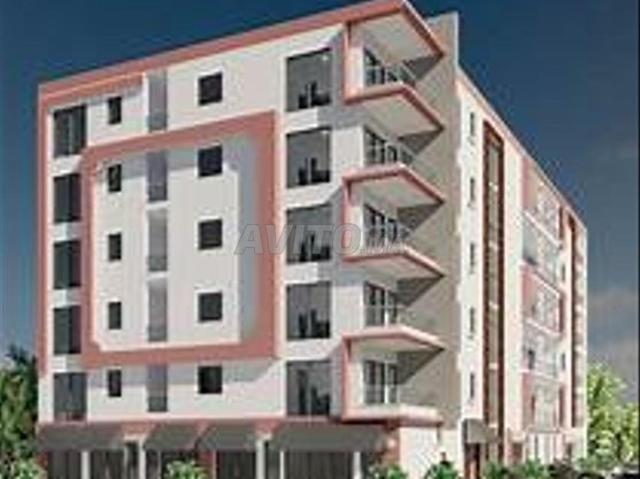 Propriété vente à Haut Founty, Agadir