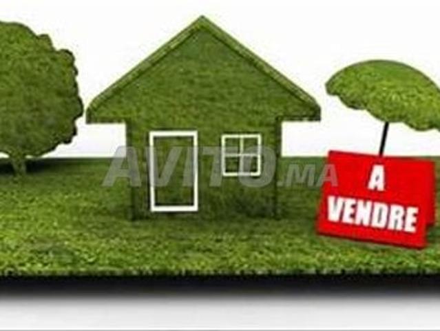 Maison vente à El Houda, Agadir