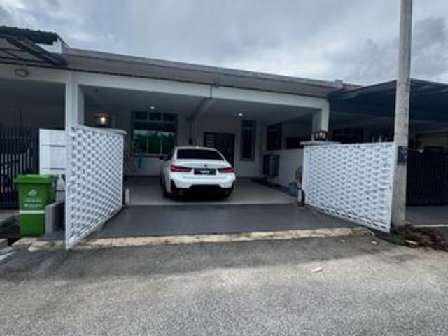 Terraced House for sale in Kuantan, Pahang