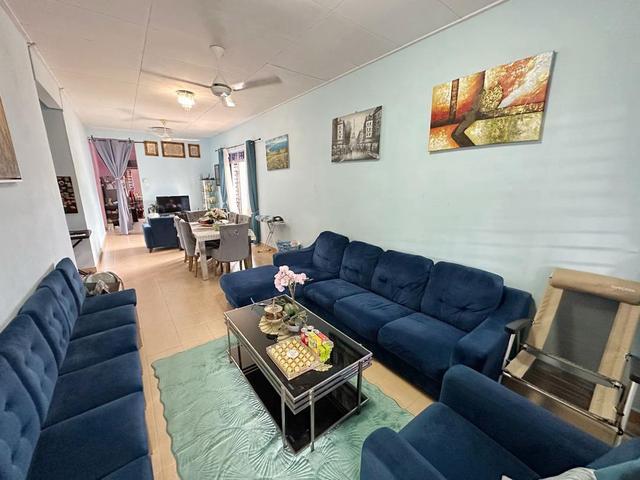 Terraced House for sale in Ulu Tiram, Johor