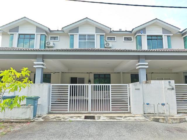 Terraced House for rent in Kuantan