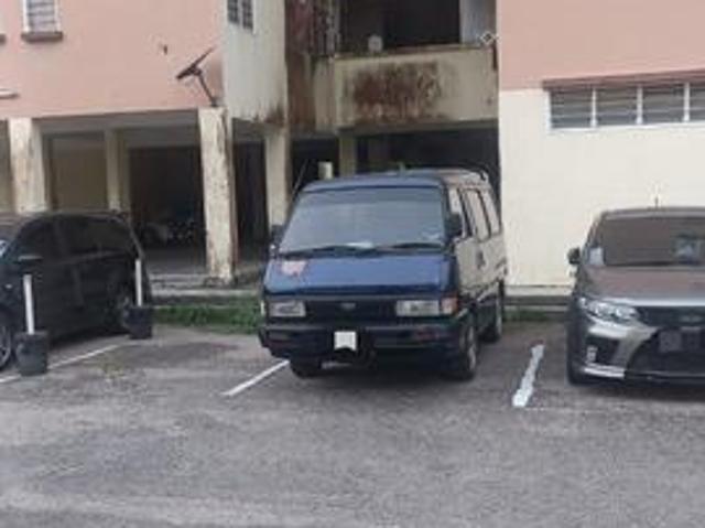 Property for sale in Ulu Tiram, Johor Bahru