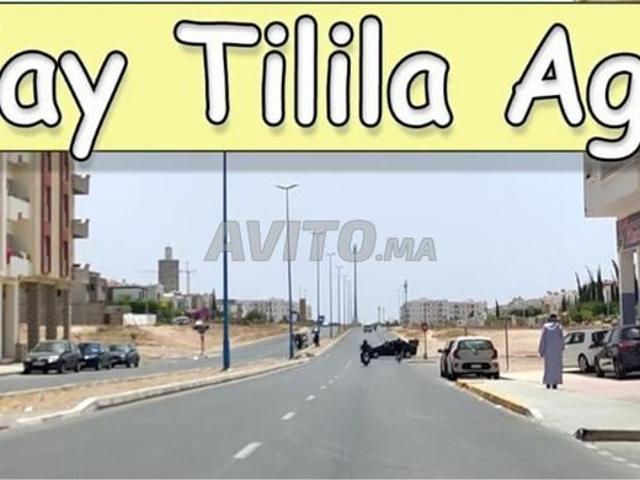 Appartement vente à Tilila, Agadir