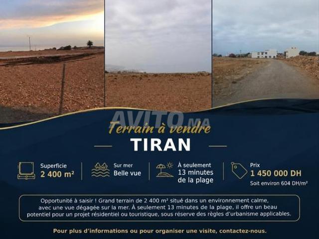 Propriété vente à Agadir, Oued ed Dahab-Lagouira
