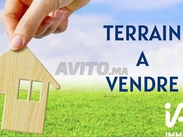 Propriété vente à Tilila, Agadir