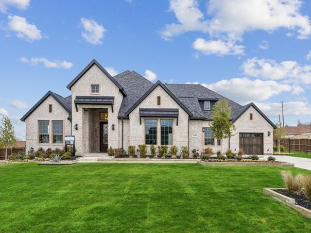 House for sale in Haslet, Texas