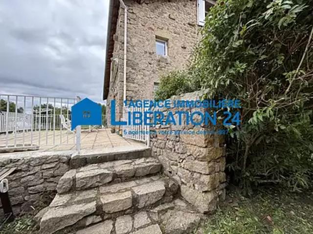 Maison vente à Yssingeaux, Tiranges