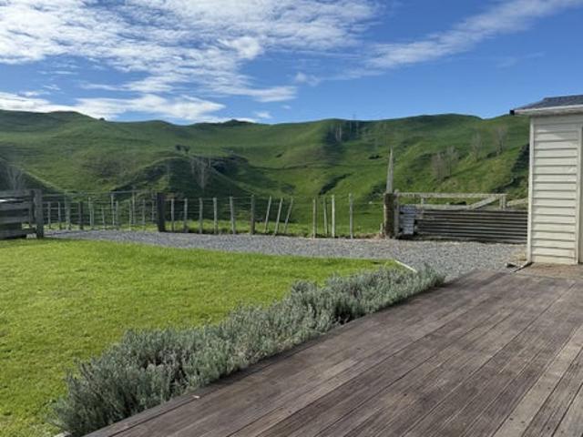 House for rent in Tirau, Waikato