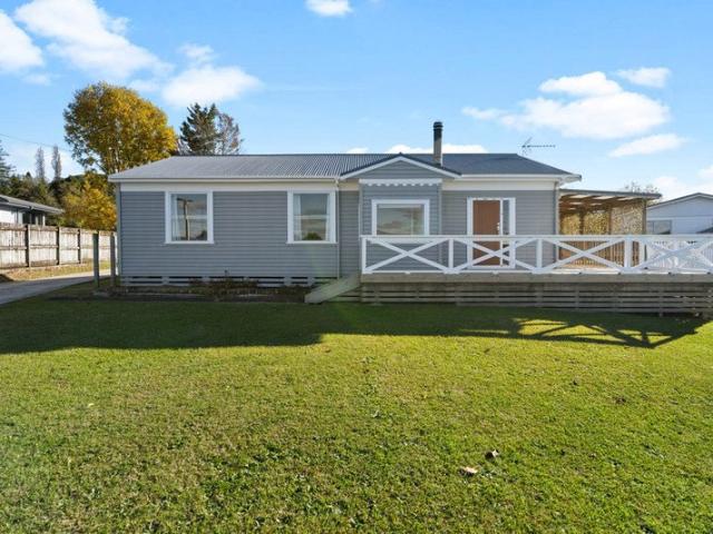House for rent in Tirau, Waikato