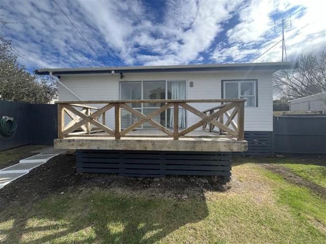House for rent in Tirau, Waikato