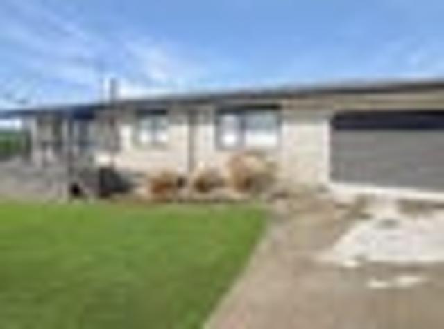 House for rent in Tirau, Waikato
