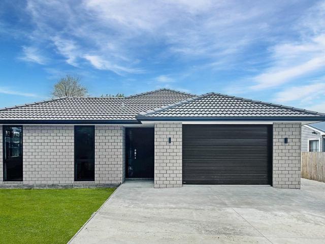 House for rent in Tirau, Waikato