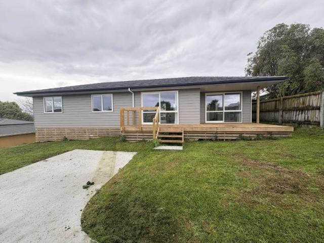 House for rent in Tirau, Waikato