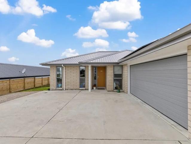 House for rent in Tirau, Waikato
