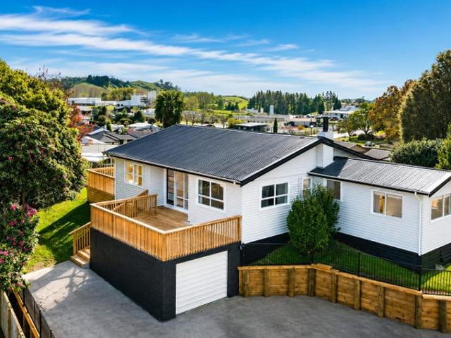 House for rent in Tirau, Waikato