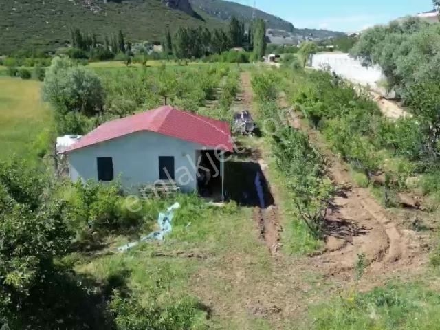 Muğla içerisinde satılık Villa